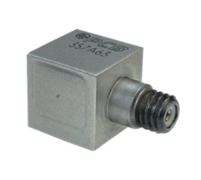 美國PCB加速度傳感器357A63高溫三軸