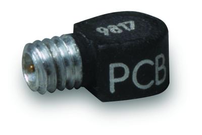 美國(guó)PCB加速度傳感器357A08微型單軸