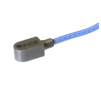美國(guó)PCB加速度傳感器352A92微型單軸