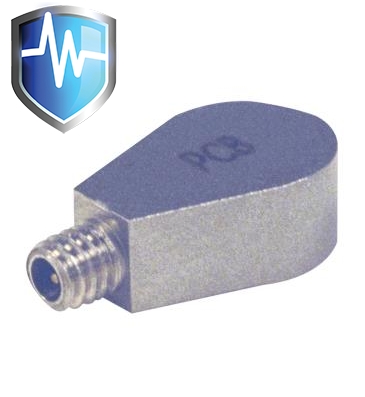 美國(guó)PCB加速度傳感器352A21微型單軸