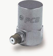 美國(guó)PCB加速度傳感器357B03單軸