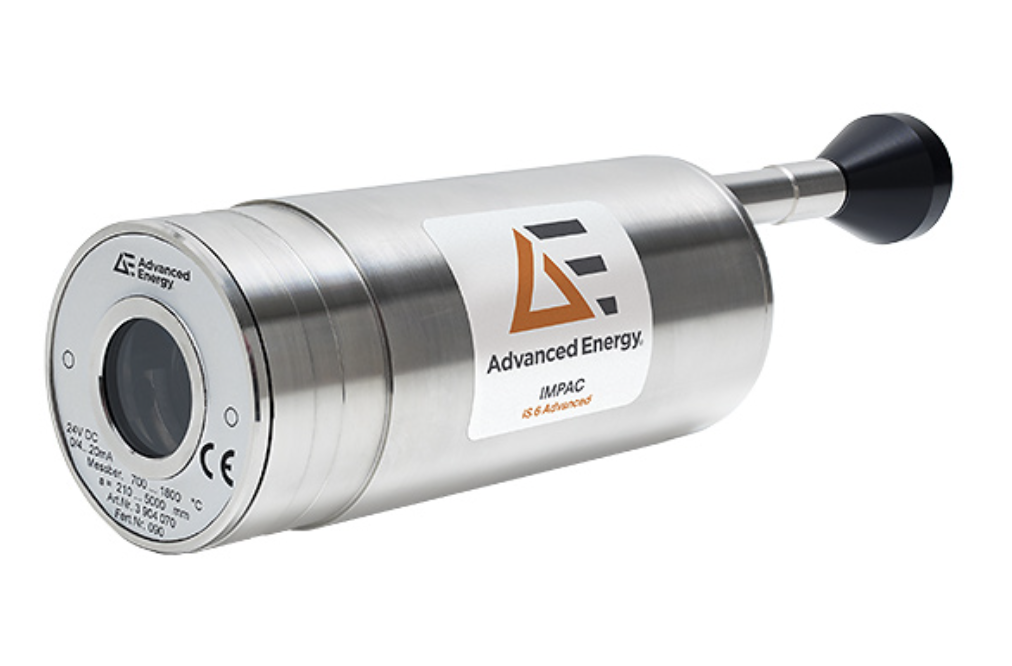 Impac IGA 6/23 Advanced紅外測(cè)溫儀