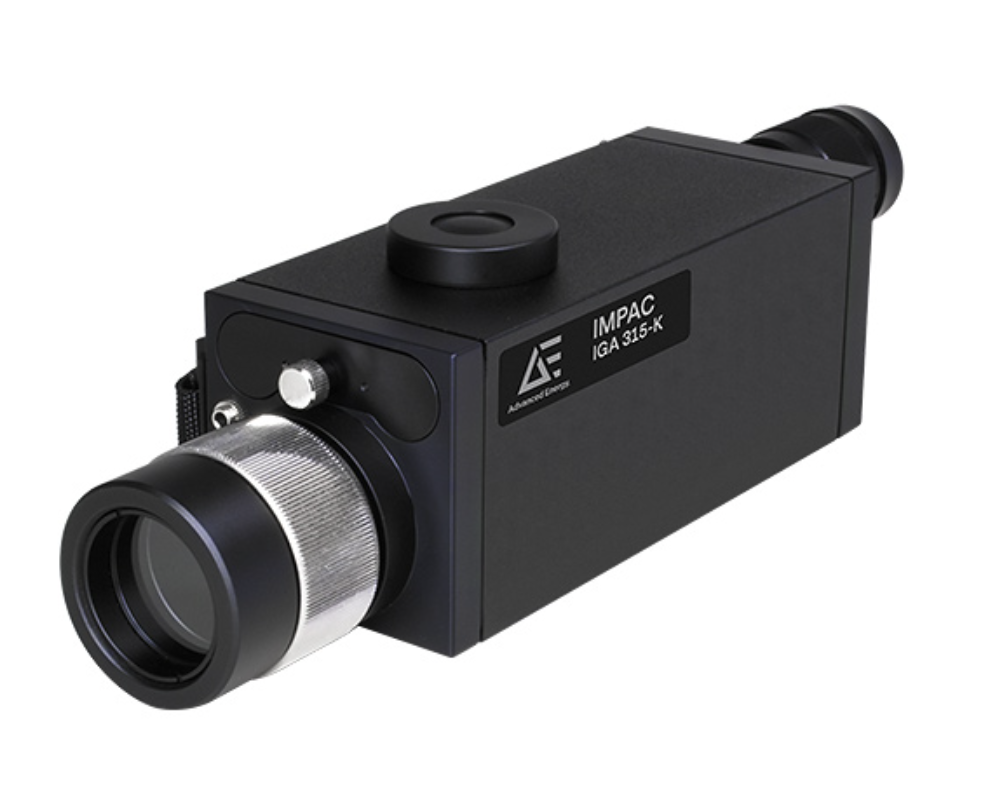 Impac IGA 315-K便攜式紅外測(cè)溫儀