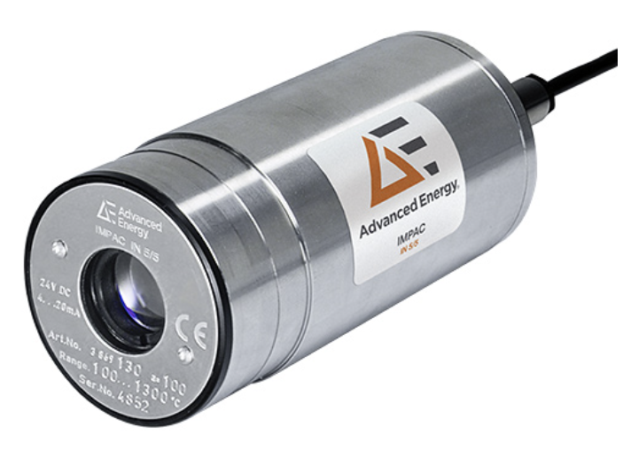 Impac IN 5/5 plus紅外測(cè)溫儀