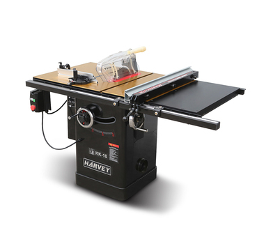 海威小金剛2代臺鋸KK10-II木工實(shí)訓(xùn)設(shè)備