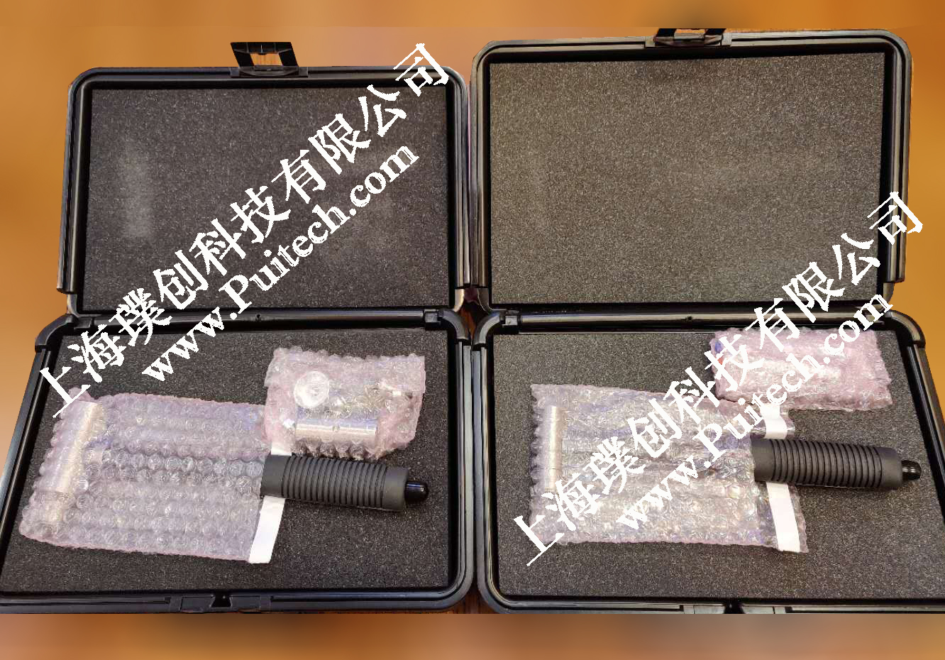 模態(tài)試驗小型PCB力錘086C04 086D05交貨